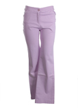 Chenco Jean Pantalon Violet Pa