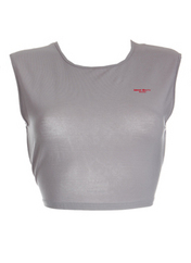 T-shirts / Tops MISS SIXTYGRIS - mod?le n?130478