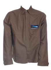 Manteaux KANA BEACHMARRON - mod?le n?130522