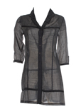 Deca Tunique Gris Tunique Femm