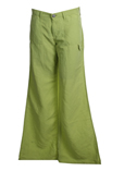 Cimarron Pantalon Vert Clair P