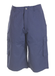 Oilily Short / Bermuda Bleu Be