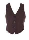 Noa Noa Gilet Violet Gilet Fem