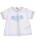 Catimini T-shirt / Top Blanc M