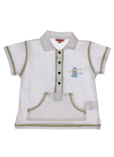 Catimini T-shirt / Top Blanc P