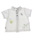 Catimini T-shirt / Top Blanc P