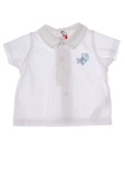 Catimini T-shirt / Top Blanc M