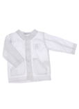 Absorba Veste Blanc Veste Garc