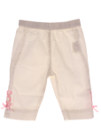 Floriane Pantalon Blanc Pantal
