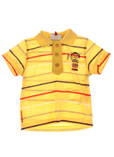 Catimini T-shirt / Top Jaune P