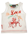 Catimini T-shirt / Top Blanc C