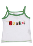 Kookai T-shirt / Top Blanc Deb