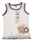 Catimini T-shirt / Top Blanc C