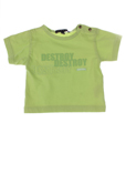 Marcel Et Leon T-shirt / Top A