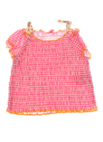 Catimini T-shirt / Top Rose Ma