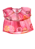 Catimini Tunique Rose Tunique 