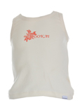 Kookai T-shirt / Top Ecru Deba