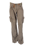 Absorba Pantalon Beige Pantalo