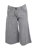 Kookai Short / Bermuda Gris Be