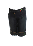 Kookai Short / Bermuda Bleu Fo