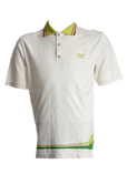 Catimini T-shirt / Top Ivoire 