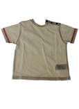 Berlingot T-shirt / Top Ecru M