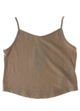 Mayoral T-shirt / Top Beige To