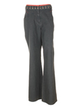 Chevignon Pantalon Gris Pantal