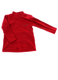 Berlingot T-shirt / Top Rouge 
