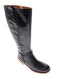 Kalindja Chaussure Noir Botte 