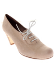 Kalindja Chaussure Marron Clai