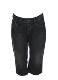 Corleone Short / Bermuda Bleu 