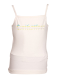 Quiksilver T-shirt / Top Blanc
