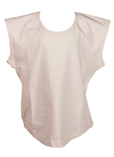 Quiksilver T-shirt / Top Blanc