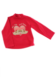 Mayoral Pull Rouge Sous-pull F