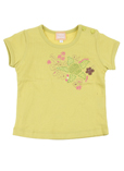 Tapioca T-shirt / Top Anis Man