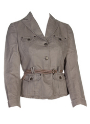 Vestes MARLBORO CLASSICSBEIGE - mod?le n?181220