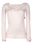 Rag Restyle Pull Rose Pale Col