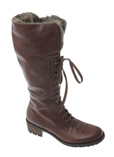 Enrico Fantini Chaussure Choco