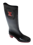 Celine Chaussure Noir Botte Fe