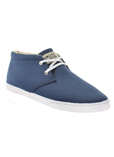 Bobbie Burns Chaussure Bleu Ma