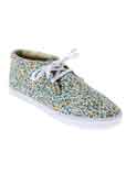 Bobbie Burns Chaussure Beige B