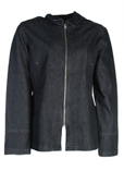 Tbs Veste Jean Veste Femme