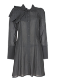 Lilith Tunique Gris Tunique Fe