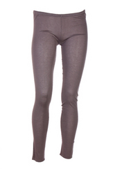 Pantalons AMERICAN VINTAGEMARRON - mod?le n?154834