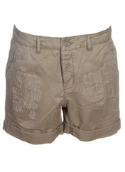 Shorts / Bermudas ONLYBEIGE - mod?le n?181414