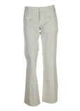 Nolita Pantalon Beige Pantalon