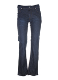 Mae Mahe Jean Bleu Fonce Jean 