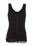 Supertrash Tunique Noir Tuniqu