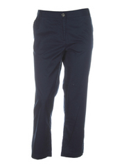 Pantacourts CAROLINE BISSBLEU - mod?le n?175677